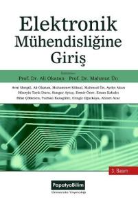 Elektronik Mühendisliğine Giriş