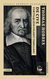 Elementa Philosophica De Cive  Yurttaşlık Felsefes