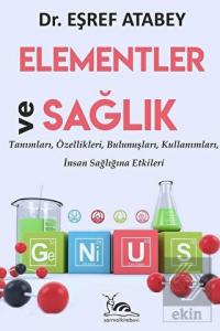 Elementler ve Sağlık