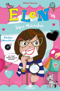Elenin Süper Maceraları