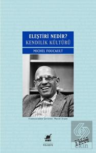 Eleştiri Nedir?