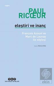 Eleştiri ve İnanç