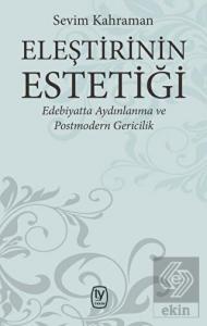 Eleştirinin Estetiği