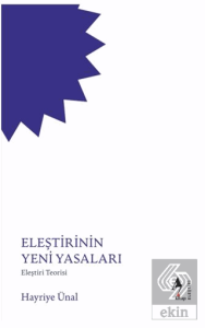 Eleştirinin Yeni Yasaları