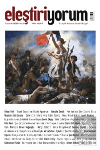 Eleştiriyorum 3. Sayı