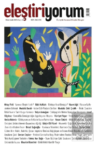 Eleştiriyorum 4. Sayı