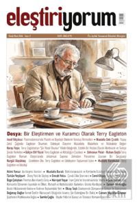 Eleştiriyorum 5. Sayı