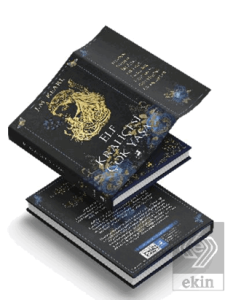 Elf Kraliçesi Çok Yaşa