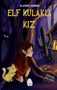 Elf Kulaklı Kız