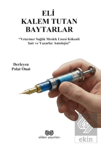 Eli Kalem Tutan Baytarlar