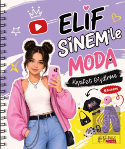 Elif Sinem'le Moda