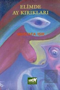 Elimde Ay Kırıkları