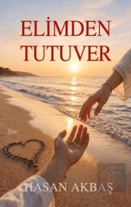 Elimden Tutuver