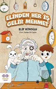 Elinden Her İş Gelir Mehmet