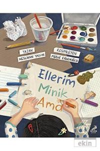 Ellerim Minik Ama