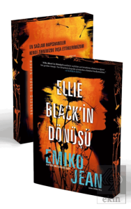 Ellie Blackin Dönüşü