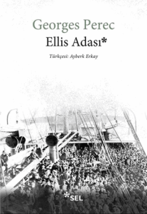 Ellis Adası