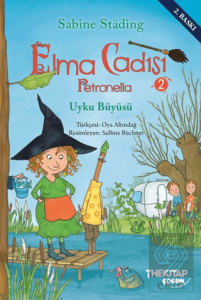 Elma Cadısı Petronella - 2