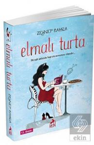 Elmalı Turta