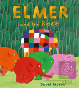 Elmer and the Race