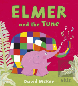 Elmer and the Tune