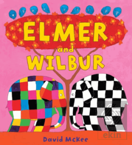Elmer and Wilbur