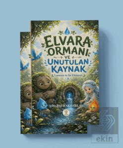 Elvara Ormanı ve Unutulan Kaynak