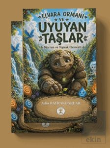 Elvara Ormanı ve Uyuyan Taşlar Morrun ve Toprak Elementi
