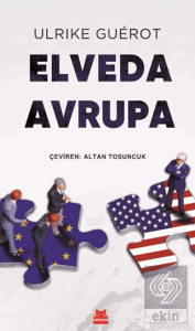 Elveda Avrupa