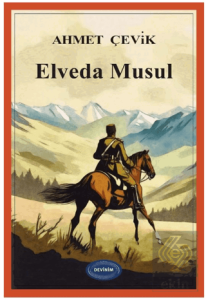 Elveda Musul
