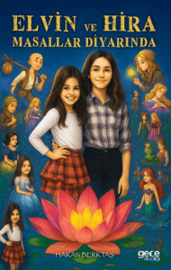 Elvin ve Hira Masallar Diyarında