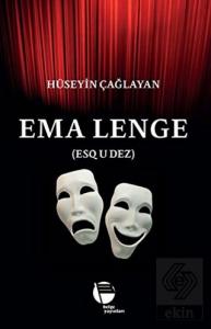 Ema Lenge (Esq u Dez)