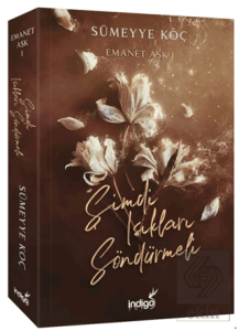 Emanet Aşk - Şimdi Işıkları Söndürmeli