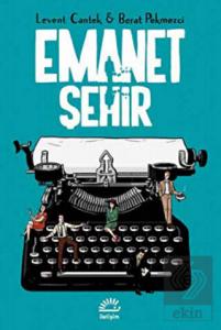 Emanet Şehir