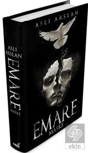 Emare - Maske