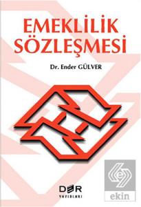 Emeklilik Sözleşmesi