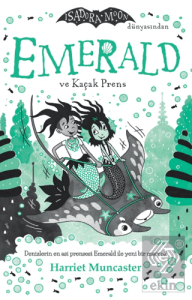 Emerald ve Kaçak Prens