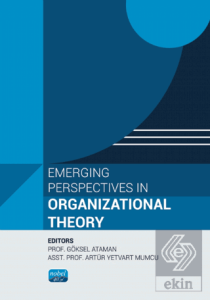 Emerging Perspectives in Organizational Theory