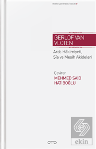 Emevi Devrinde Arab Hakimiyeti, Şia ve Mesih Akide