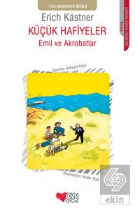 Emil ve Akrobatlar - Küçük Hafiyeler