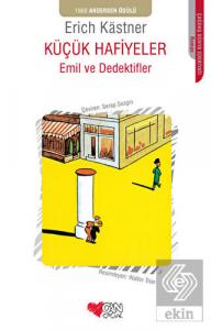 Emil ve Dedektifler - Küçük Hafiyeler