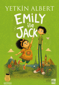 Emily Jack