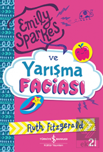 Emily Sparkes ve Yarışma Faciası