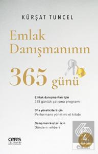 Emlak Danışmanının 365 Günü