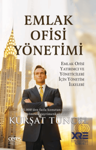 Emlak Ofisi Yönetimi Emlak Ofisi Yatırımcı ve Yöneticileri İçin Yönetim İlkeleri