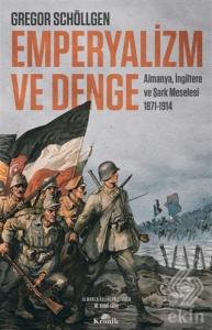 Emperyalizm ve Denge