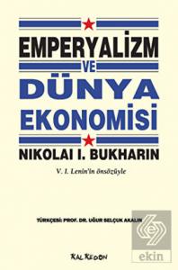 Emperyalizm ve Dünya Ekonomisi