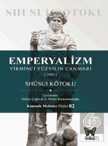 Emperyalizm