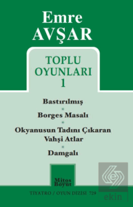 Emre Avşar Toplu Oyunları 1