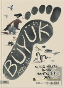 En Büyük Ayak İzi